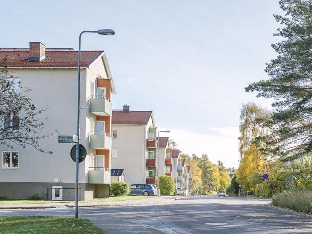 Bergsgatan 62, 74532, Enköping
