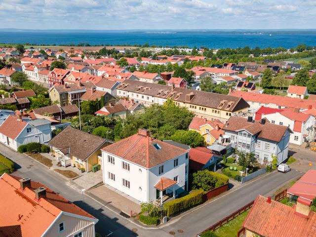 Bergsgatan 85