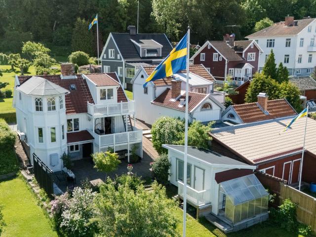 Bergsgatan 81