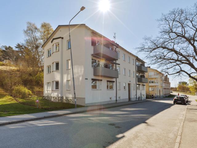 Bergsgatan 8