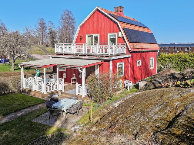 Bergsgatan 9