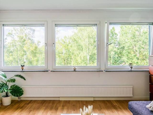 Bergshöjden, Sundbyberg