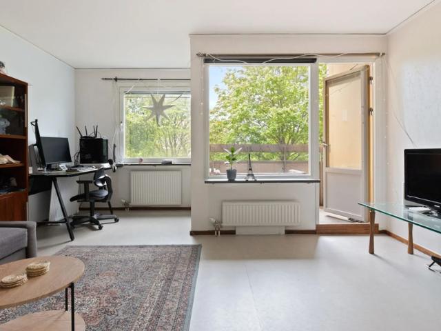 Bergshöjden, Sundbyberg