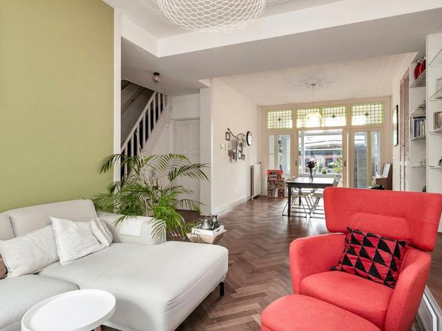 Bergsingel, 220B, 3037GS, Rotterdam, Zuid Holland 3037GS