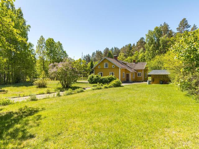 Bergsjövägen 3