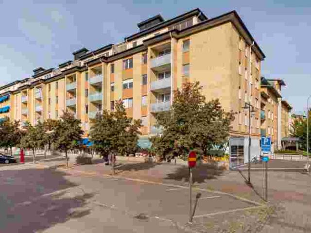 Bergskolegränd 8 A Lgh 111 331