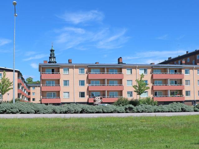 Bergslagsvägen 2 B