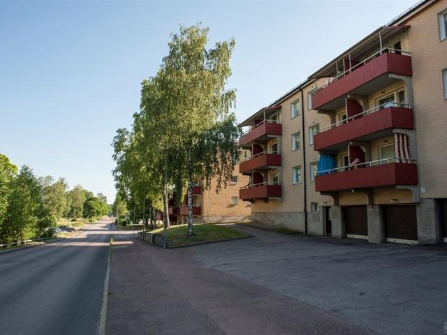 Bergslagsgatan 2 D