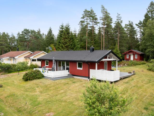Bergsliden 16