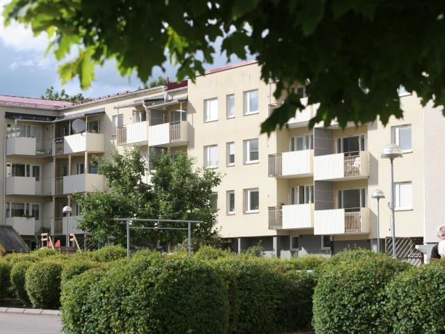 Bergsliden 13