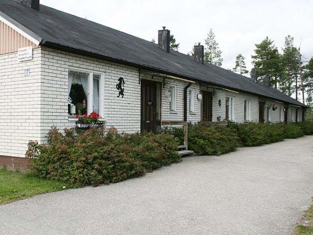 Bergstigen 21B