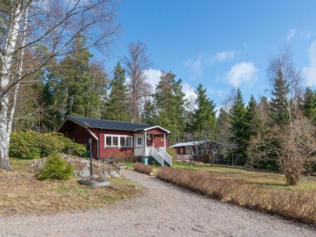 Bergsvägen 26