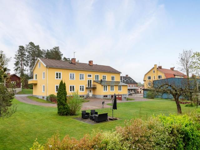 Bergsvägen 39