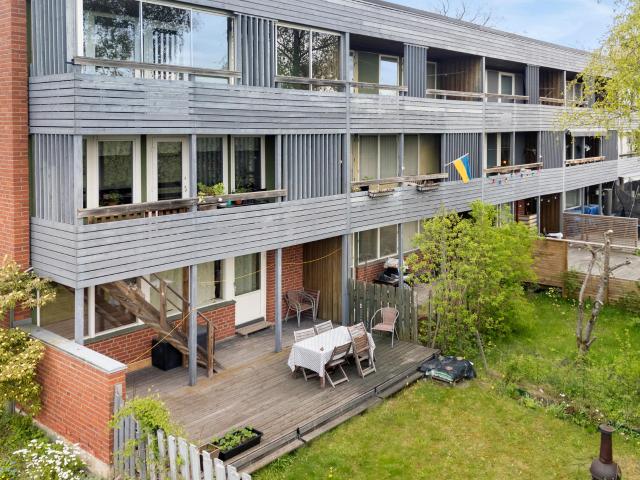 Bergsvägen 43