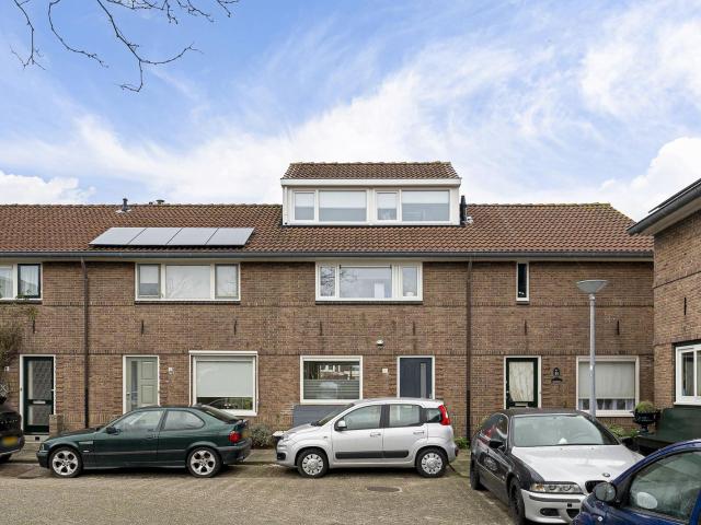 Bergplein, 13, 3055ZA, Rotterdam, Zuid Holland 3055ZA