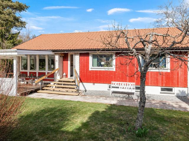 Bergtorpsvägen 32
