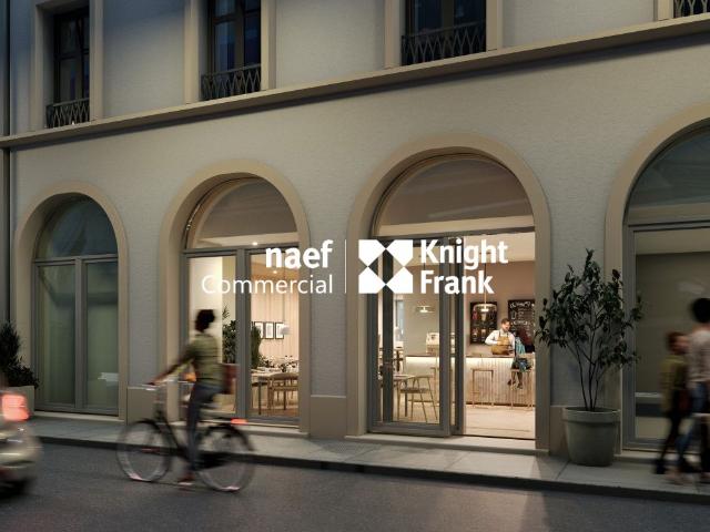 Bergues – Arcade Hyperzentrum 120 m² + 50 m² Keller
