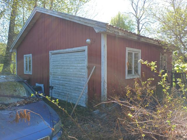 Bergvägen 4