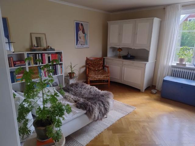 Bergvägen, Stjärnhov