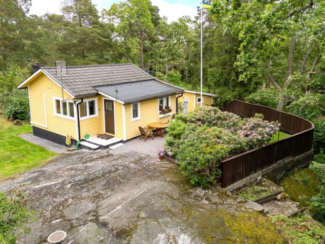 Bergvändan 2
