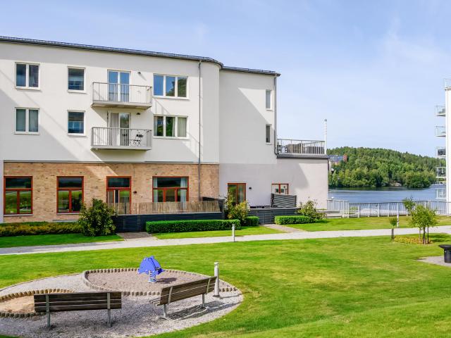 Bergviksgatan 6G