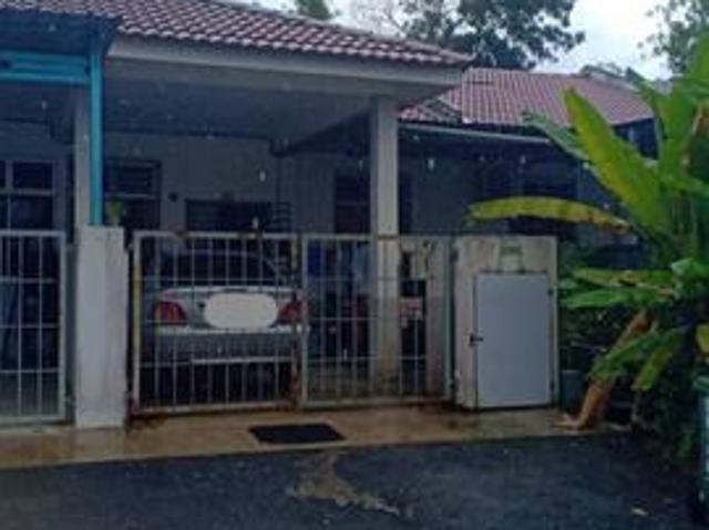 berhampiran dengan Kolej Komuniti Mentakab