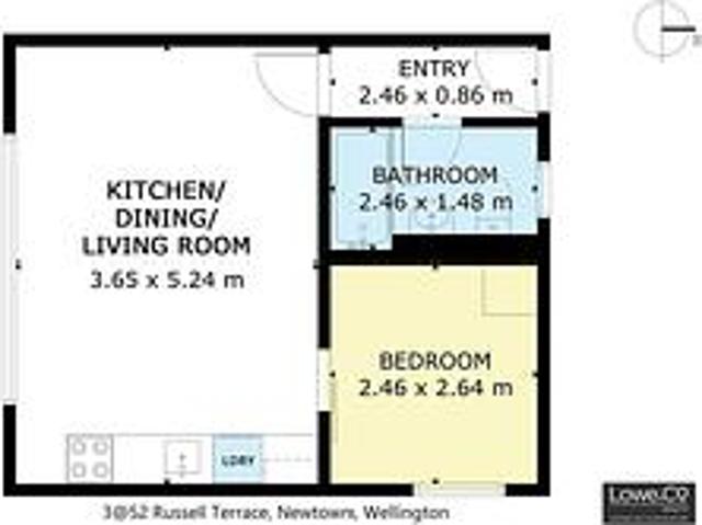 Berhampore First Home, Investment or a City Pad