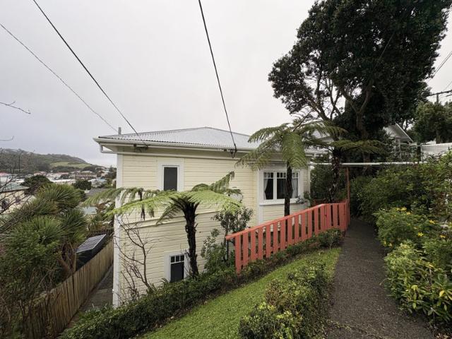 berhampore, 2 bedrooms