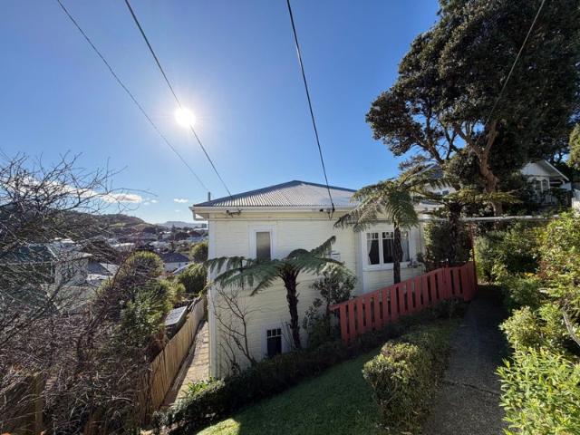 berhampore, 2 bedrooms
