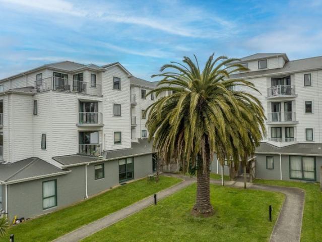 berhampore, 2 bedrooms