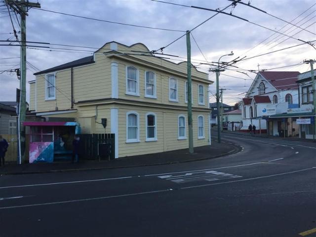 berhampore, 2 bedrooms