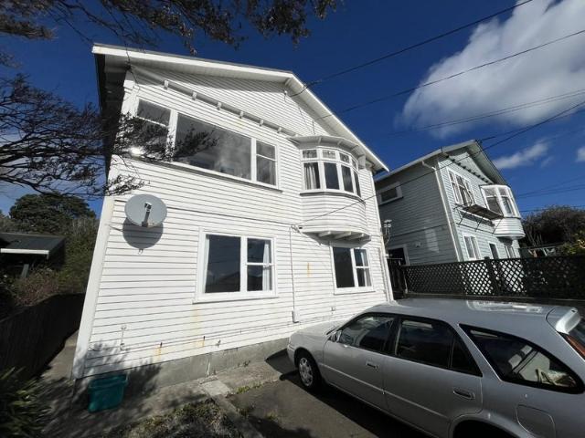 berhampore, 2 bedrooms