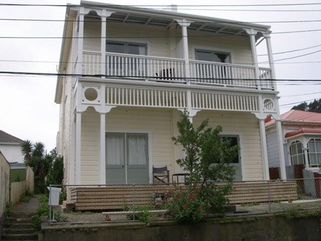 berhampore, 2 bedrooms