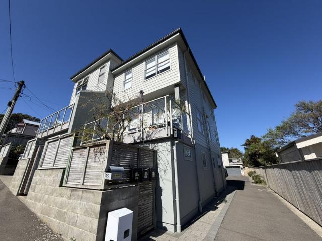 berhampore, 3 bedrooms