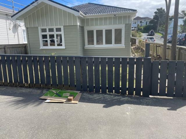 Berhampore, 3 bedrooms