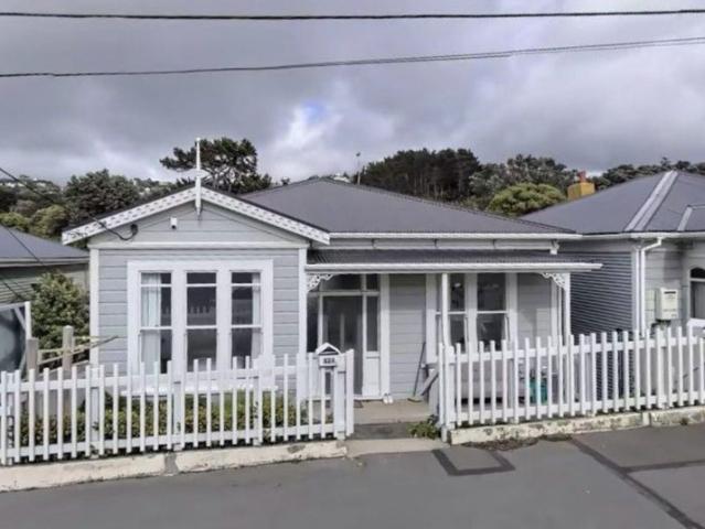 berhampore, 3 bedrooms