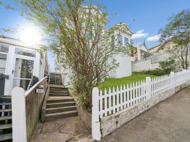 berhampore, 4 bedrooms