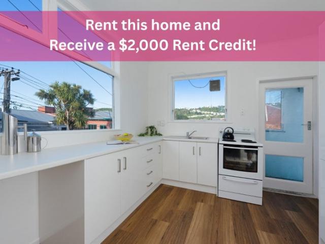 berhampore, 4 bedrooms