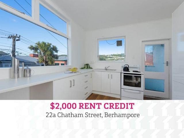 berhampore, 4 bedrooms