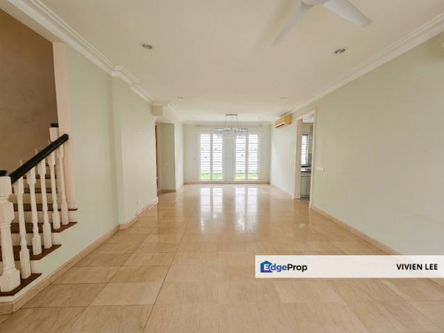 Beringin Residence