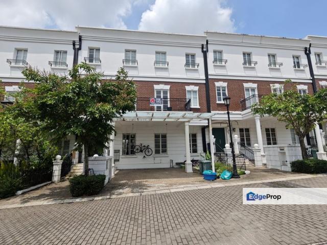 Beringin Residence
