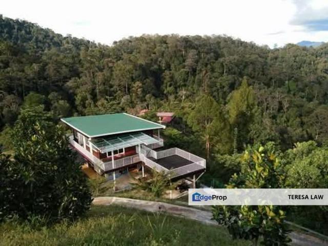 Berjaya Hills Resort, Bukit Tinggi