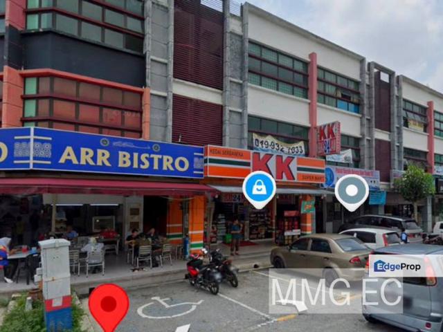 BERJAYA PARK