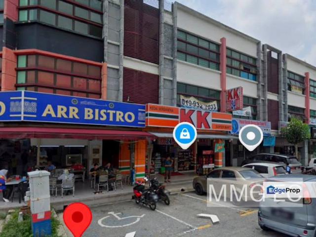 Berjaya Park