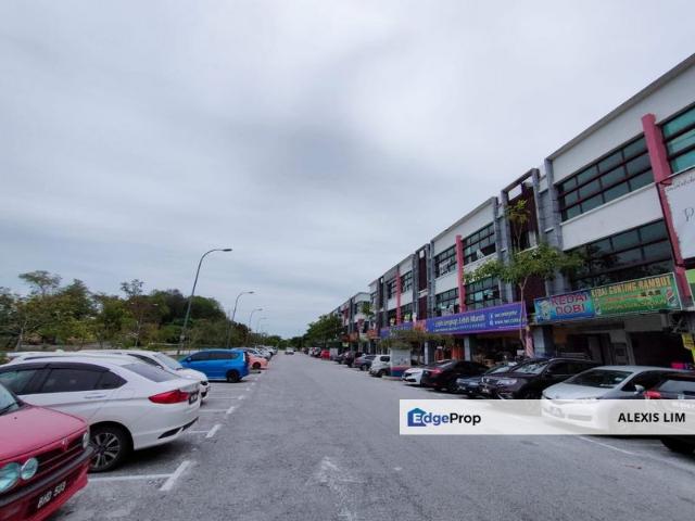 Berjaya Park