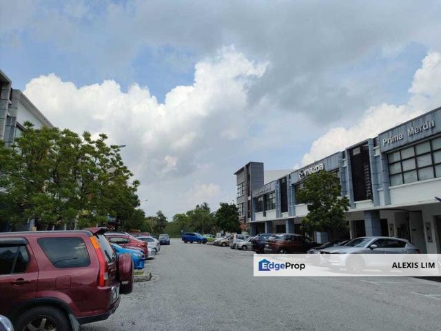 Berjaya Park