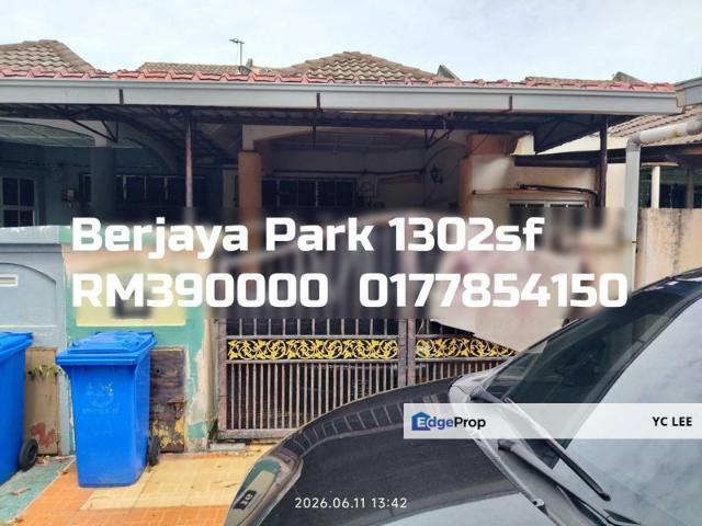 Berjaya Park Taman Berjaya