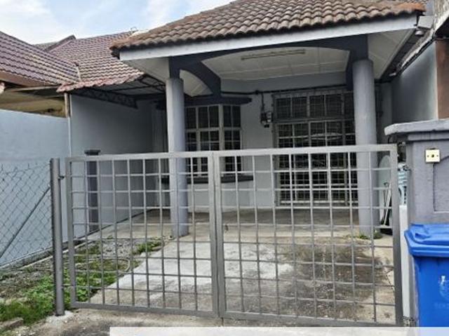 Berjaya Park Taman Berjaya