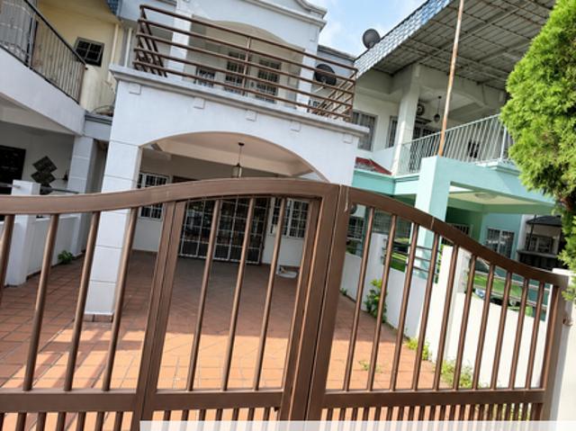 Berjaya Park Taman Berjaya