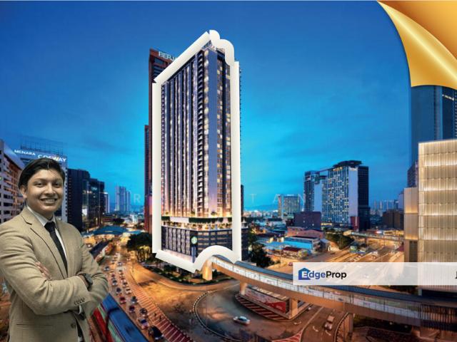Berjaya Time Square 2